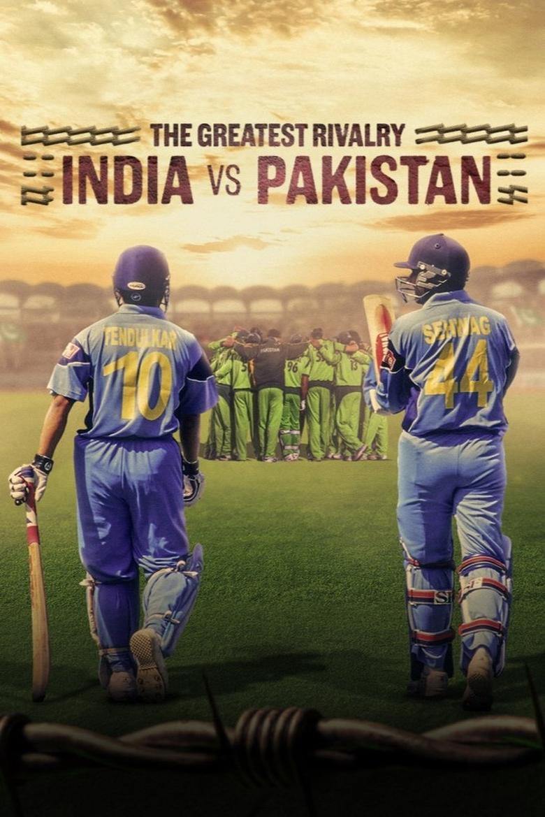 The Greatest Rivalry: India vs Pakistan izle