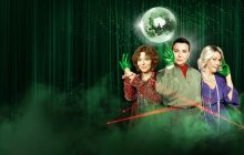 The Green Glove Gang 2. Sezon 8. Bölüm izle