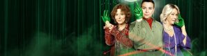 The Green Glove Gang izle