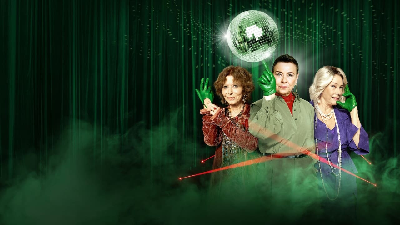 The Green Glove Gang izle