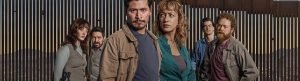 The Gringo Hunters izle