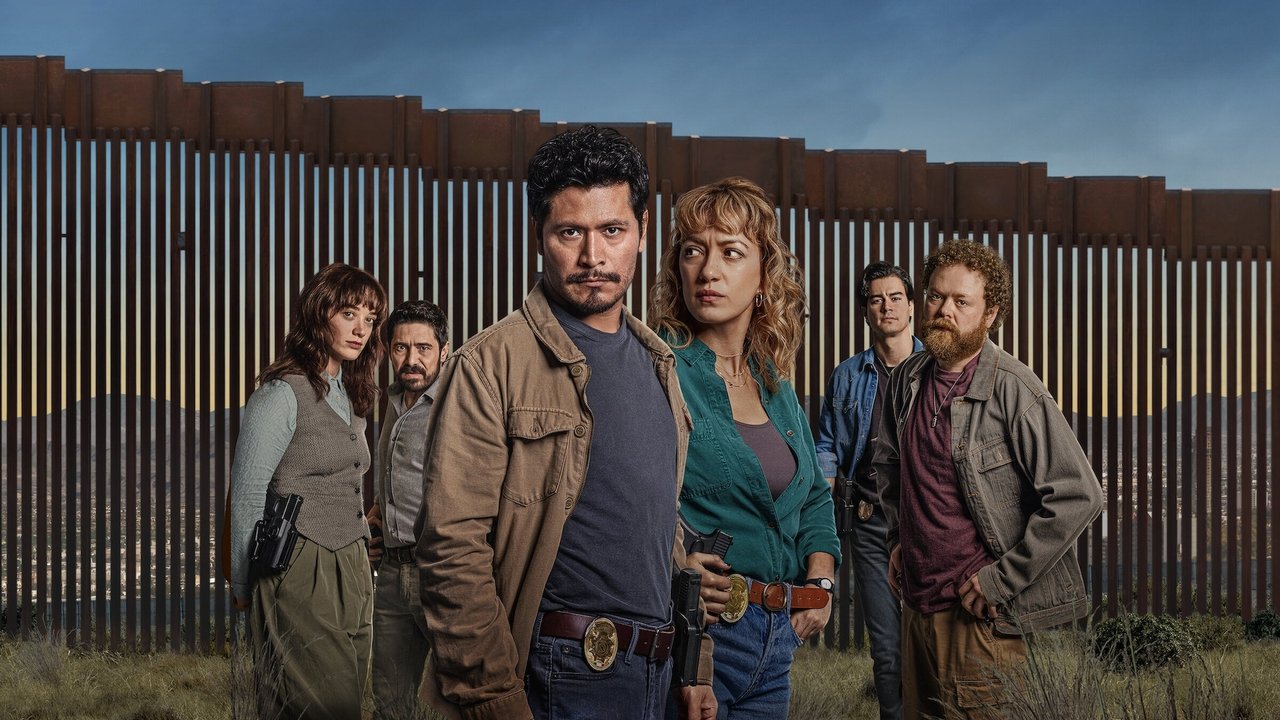 The Gringo Hunters izle