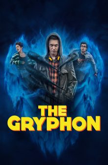 The Gryphon dizi izle