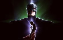 The Guardians of Justice izle