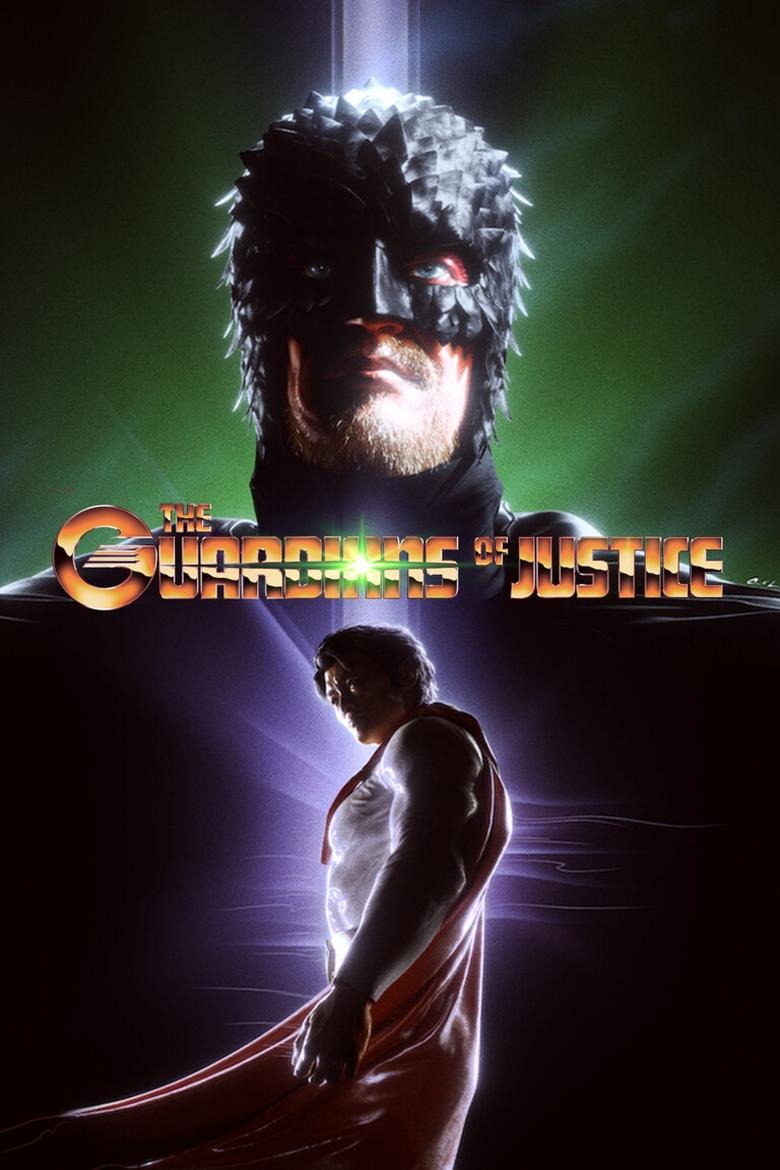 The Guardians of Justice izle