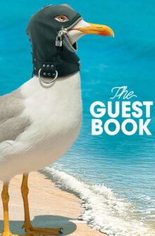 The Guest Book izle