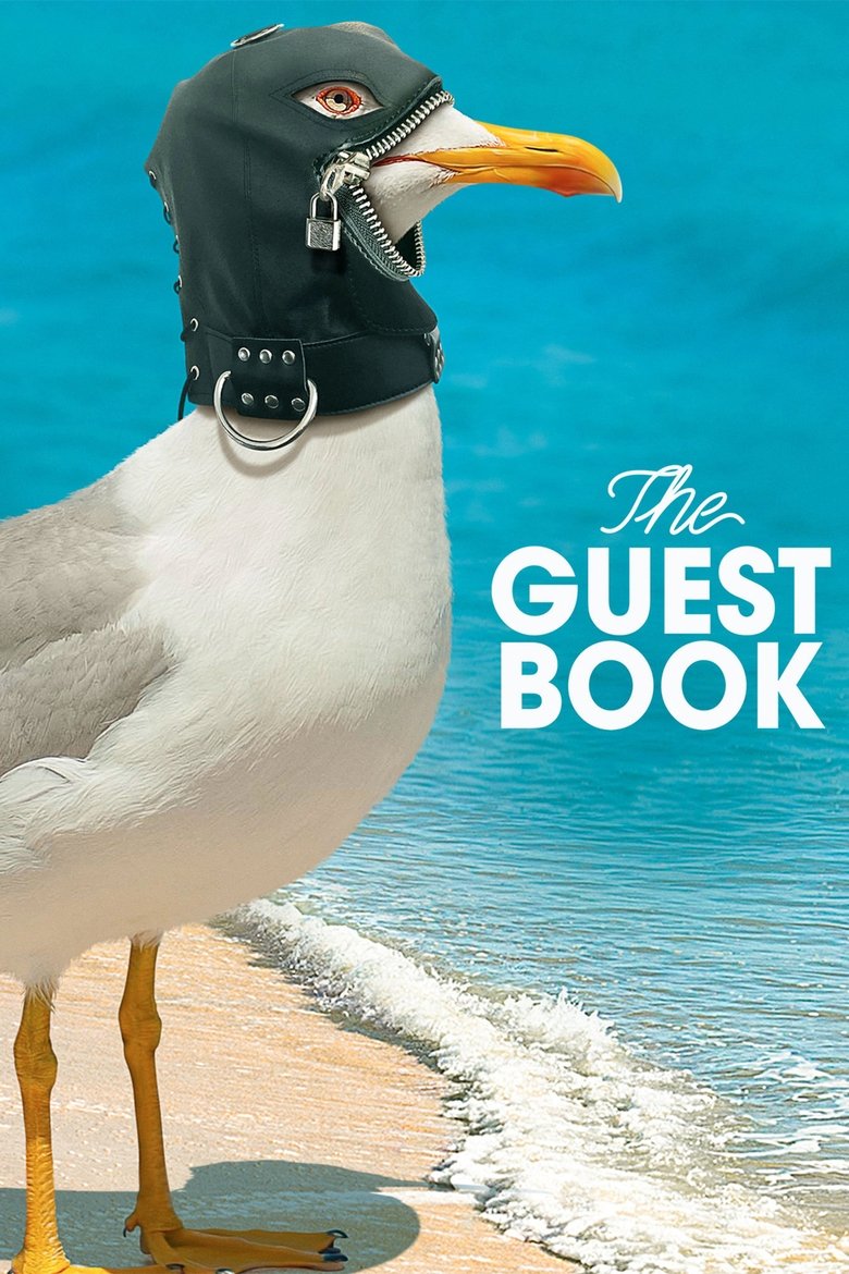 The Guest Book izle