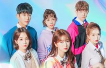 The Guilty Secret izle