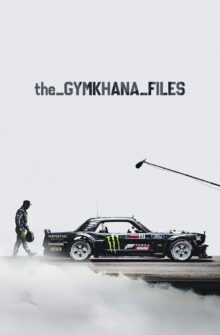 The Gymkhana Files izle