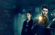 The Hardy Boys 2. Sezon 10. Bölüm izle