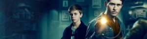The Hardy Boys izle