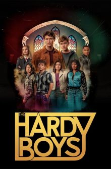 The Hardy Boys izle