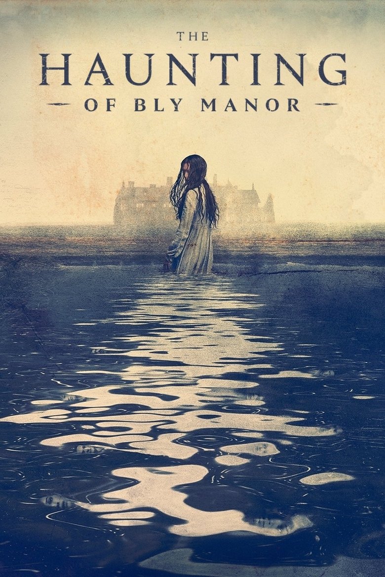 The Haunting of Bly Manor izle