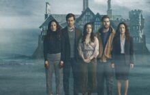 The Haunting of Hill House izle