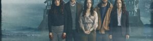 The Haunting of Hill House izle