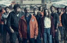 The Head izle