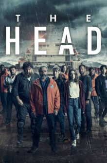 The Head izle