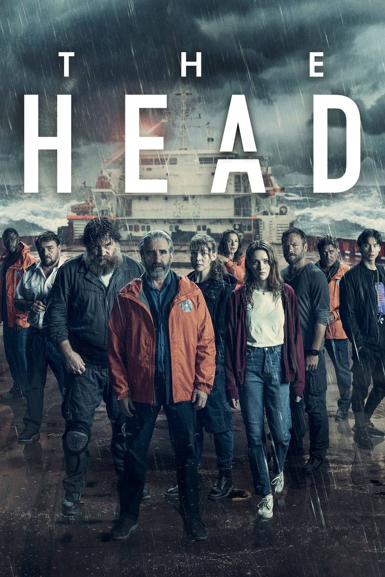 The Head izle