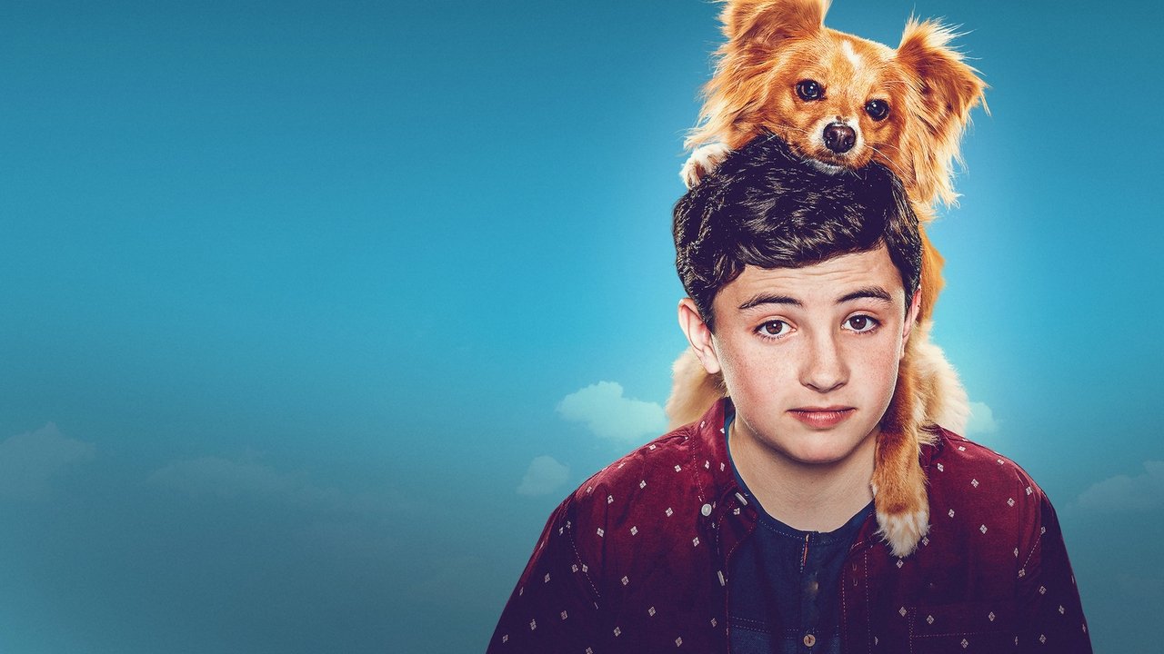 The Healing Powers of Dude izle