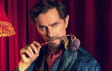 The Heartthrob: TV Changed, He Didn’t 1. Sezon 12. Bölüm izle