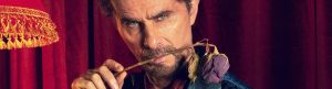 The Heartthrob: TV Changed, He Didn’t izle