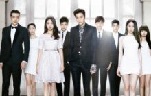 The Heirs izle