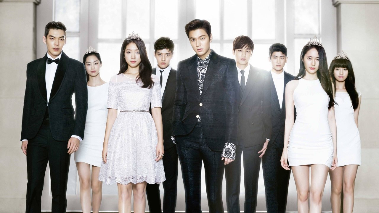 The Heirs izle