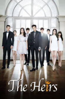 The Heirs izle