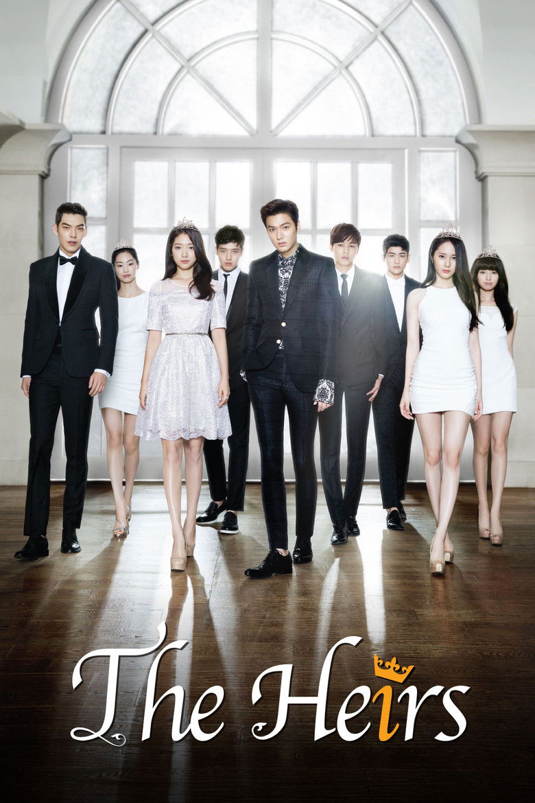 The Heirs izle