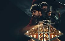 The Helicopter Heist izle
