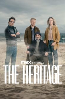 The Heritage izle