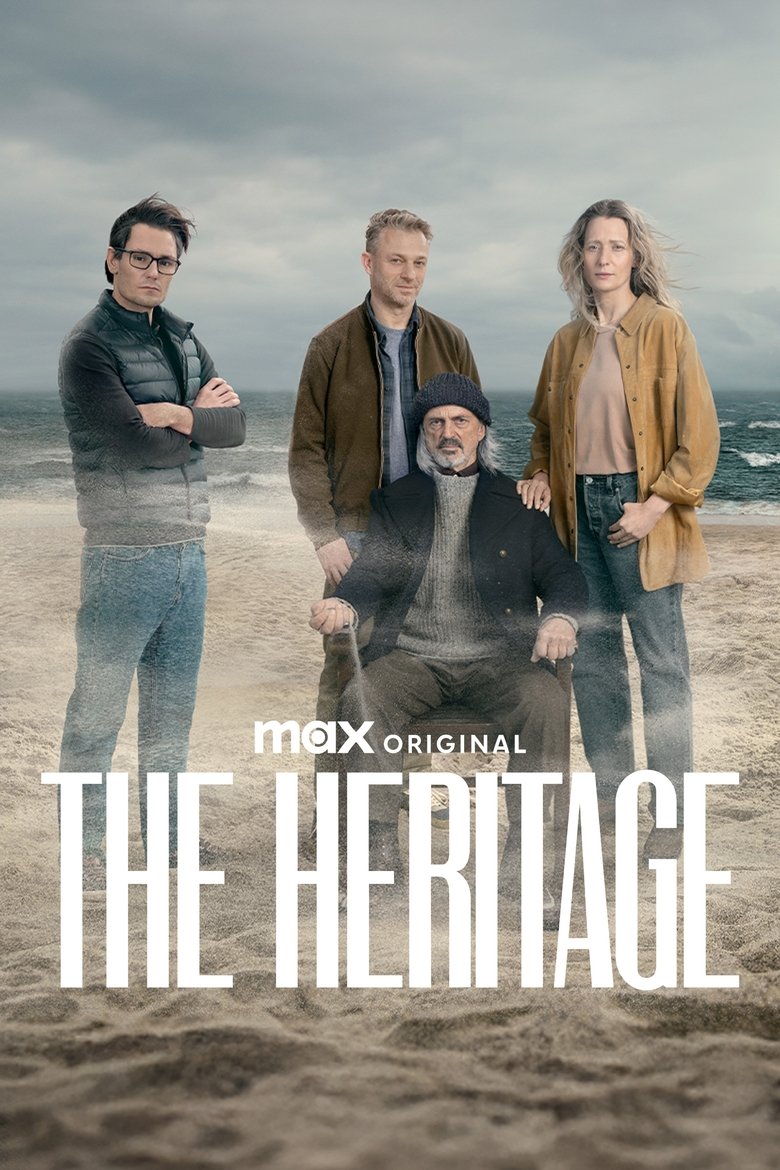 The Heritage izle