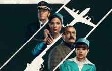 The Hijacking of Flight 601 izle