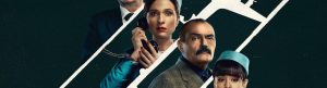 The Hijacking of Flight 601 izle