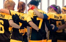 The Hockey Girls izle