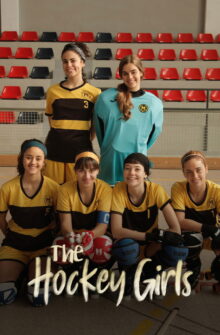 The Hockey Girls dizi izle
