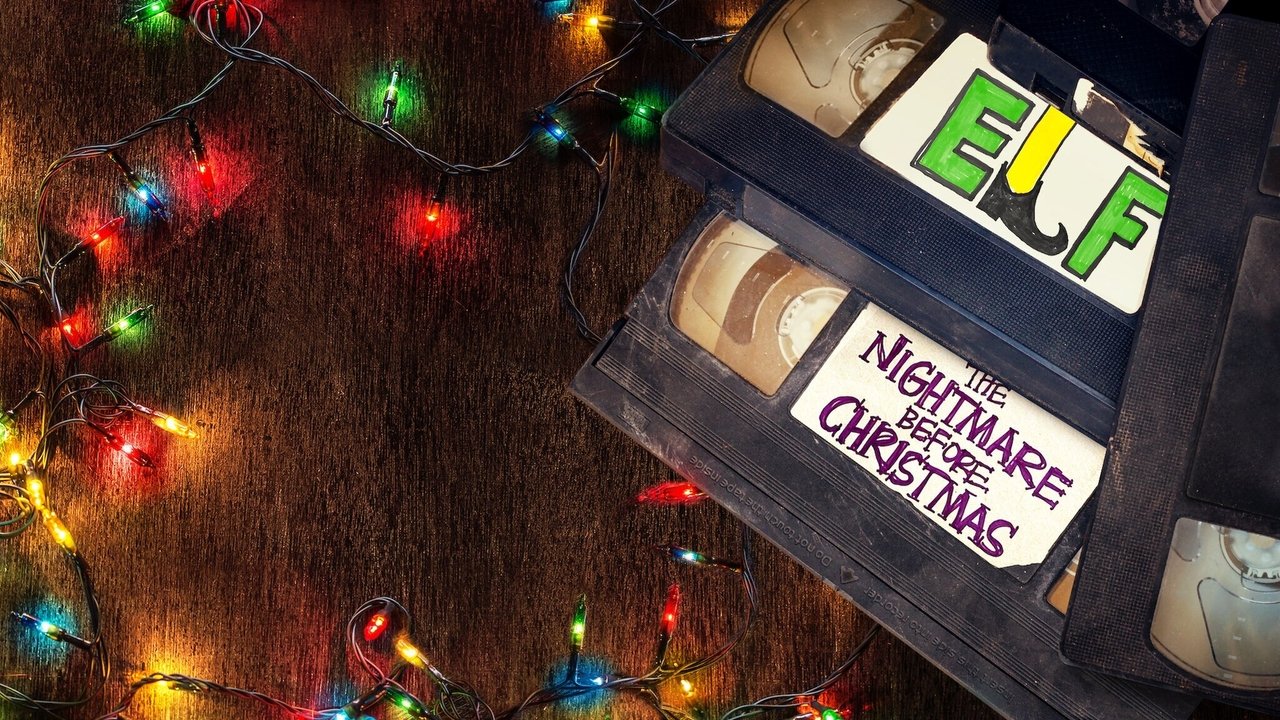 The Holiday Movies That Made Us izle