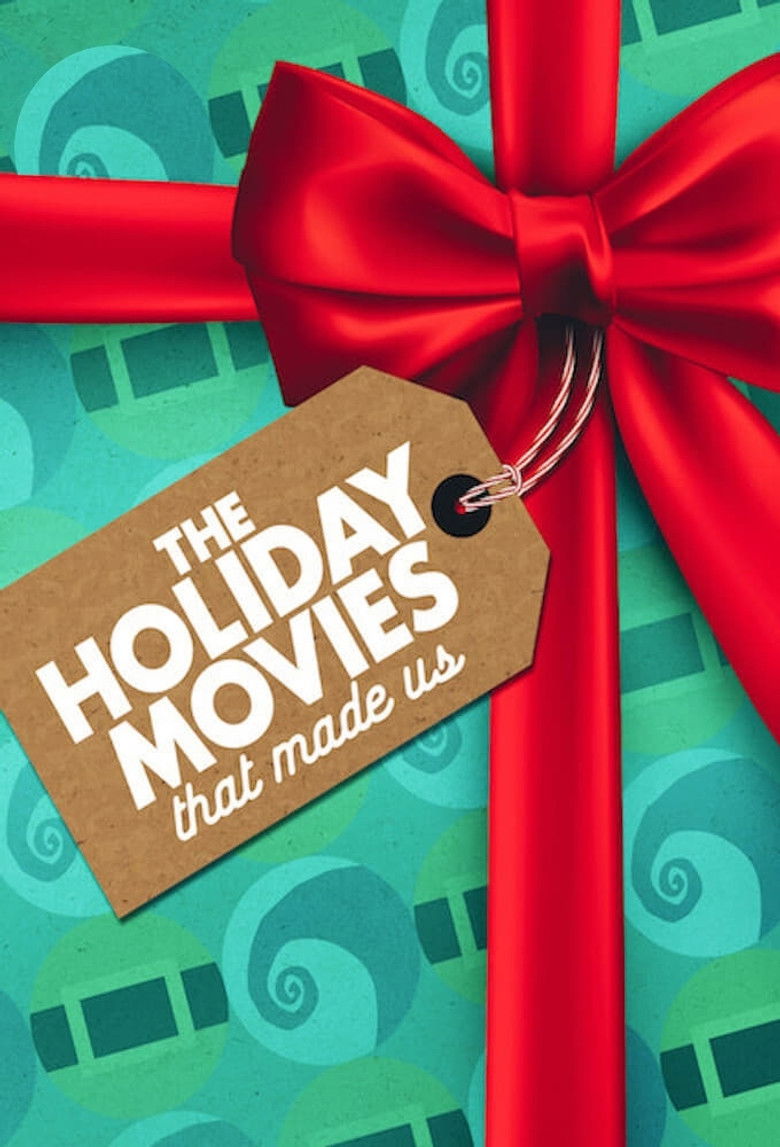 The Holiday Movies That Made Us izle