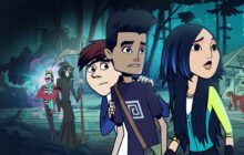 The Hollow 2. Sezon 6. Bölüm izle