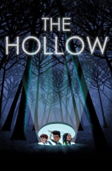 The Hollow izle