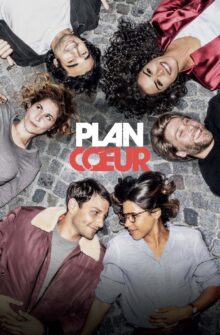 The Hook Up Plan izle