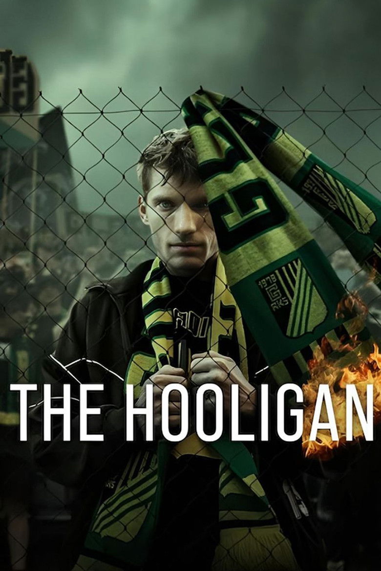 The Hooligan izle