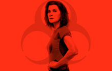 The Hot Zone izle