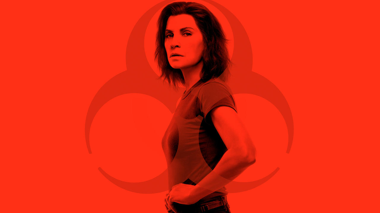 The Hot Zone izle