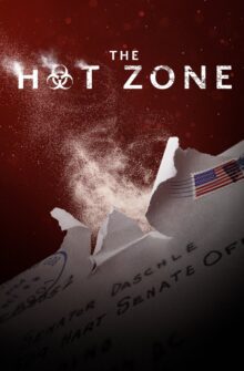The Hot Zone izle