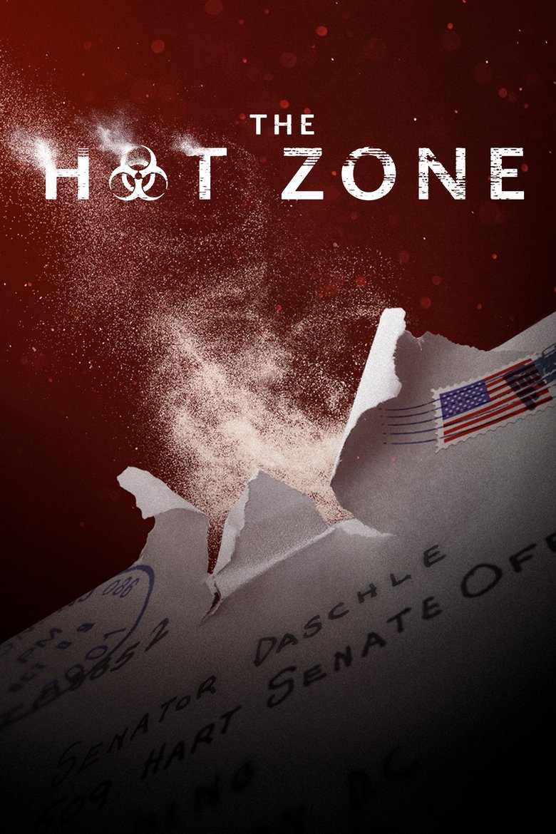 The Hot Zone izle