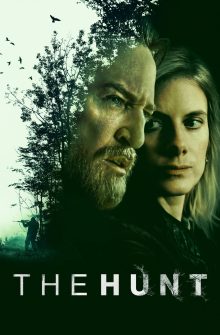 The Hunt dizi izle