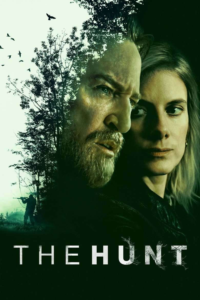 The Hunt izle