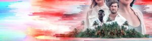 The I-Land izle