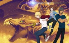 The Idhun Chronicles izle